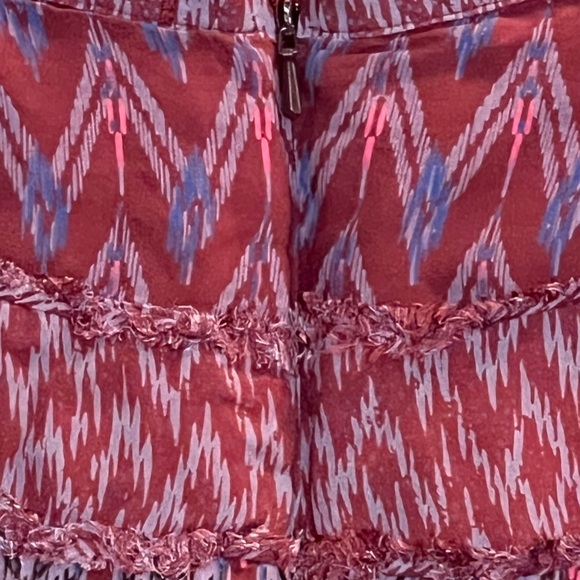 prAna a-line skirt - Picture 5 of 5